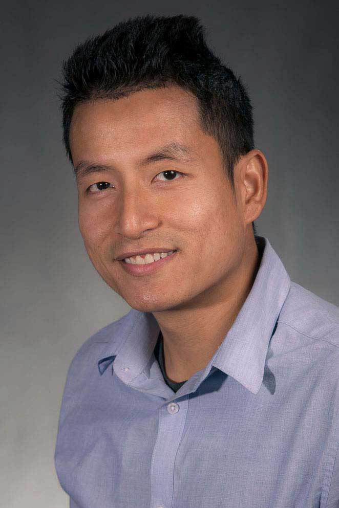 Mr. Hung Le