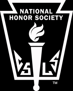 National Honor Society Logo