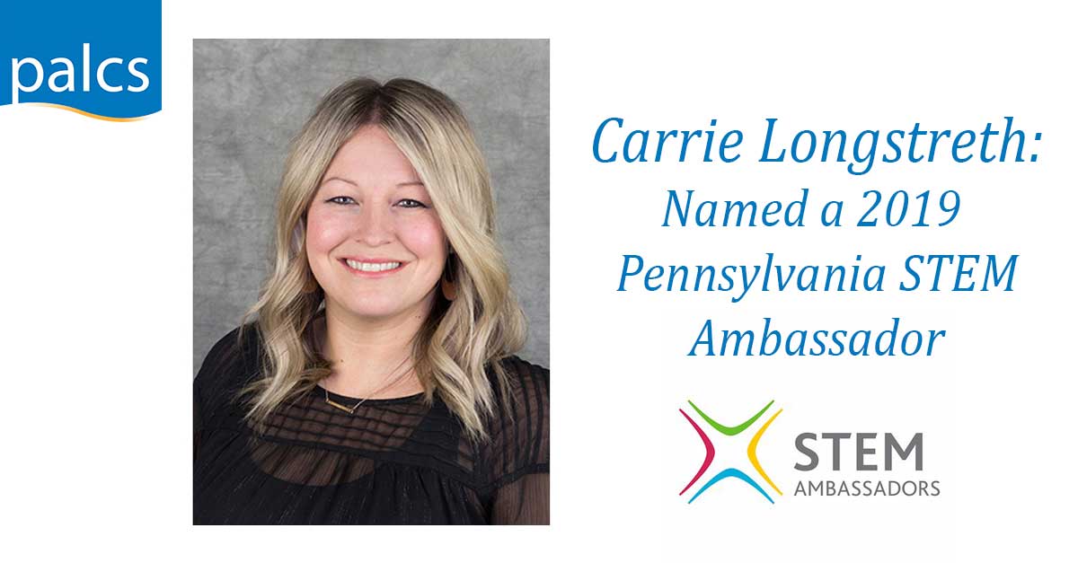 Ms. Carrie Longstreth
