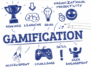 what is gamification