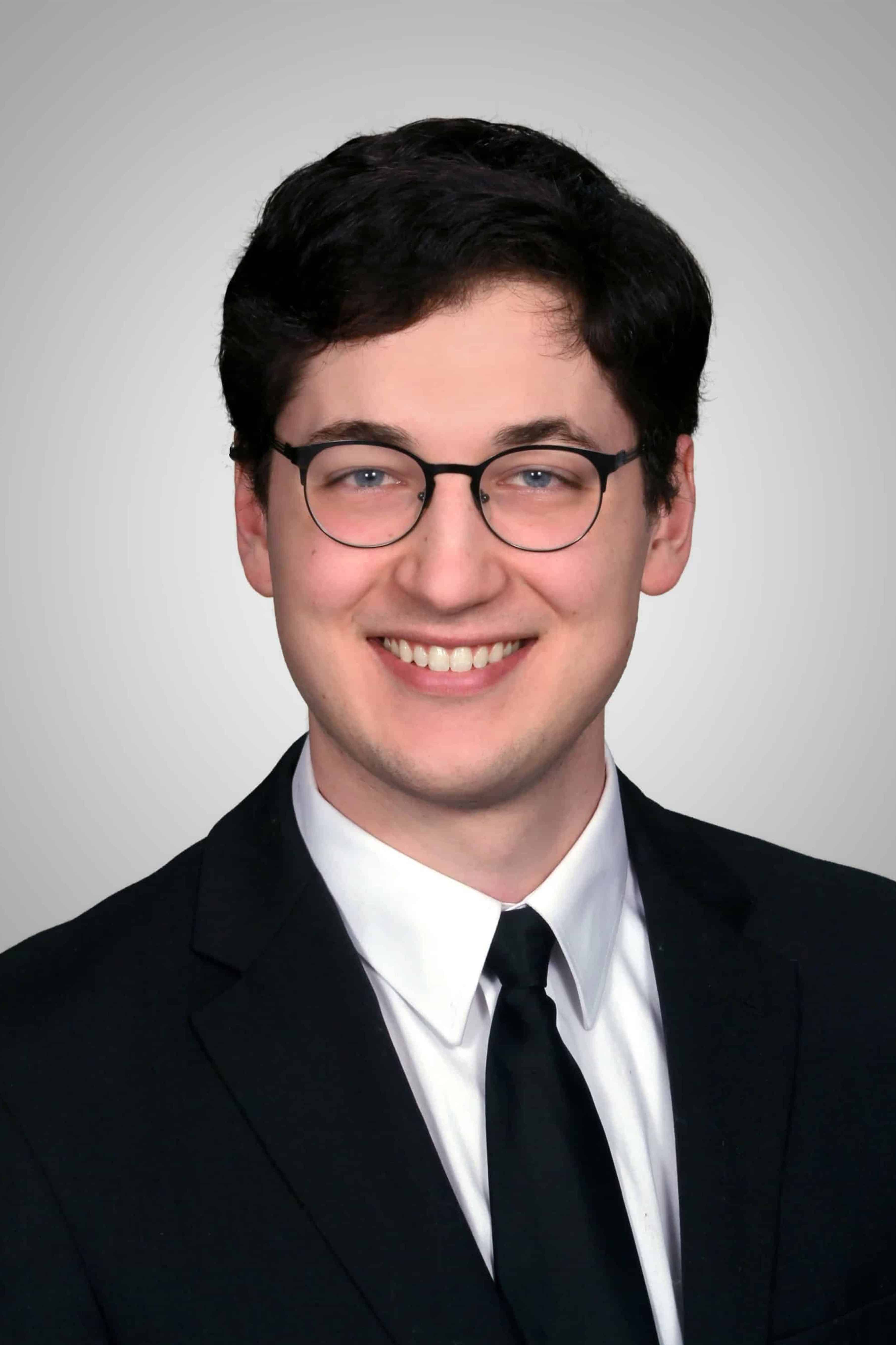 Board Director Mr. David Howson